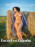 Escorts en Llica De Vall / Llissa De Vall