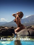 Escorts en en Lhospitalet / Hospitalet De Llobregat