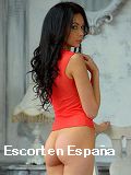 Escorts en Palma de Mallorca