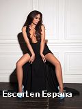 Escorts en en Camarinas