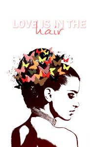 Love is in the hair 6