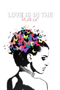 Love is in the hair 5