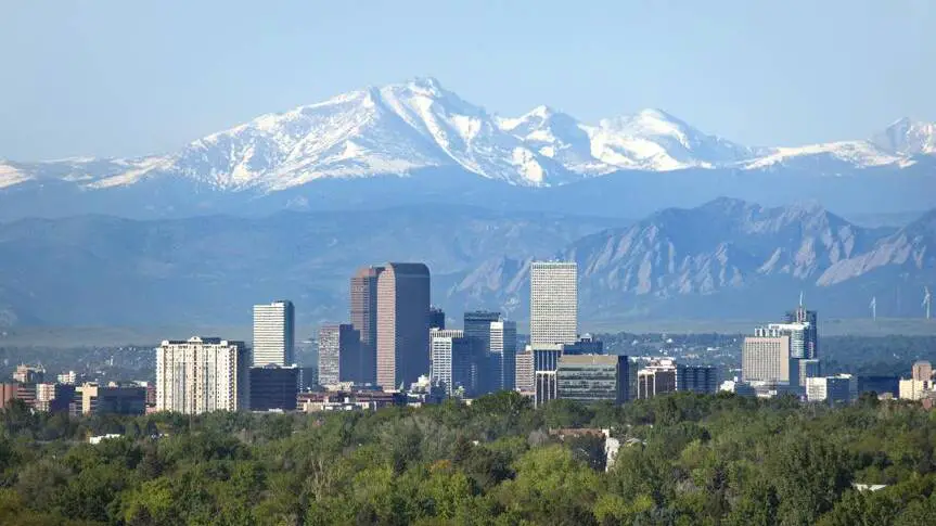 affordable places to live near boulder co