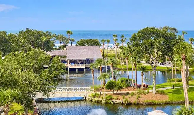 affordable places to live near hilton head sc