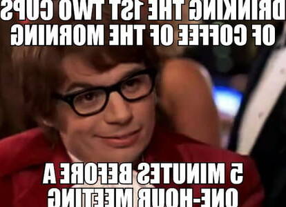 austin powers i also like to live dangerously