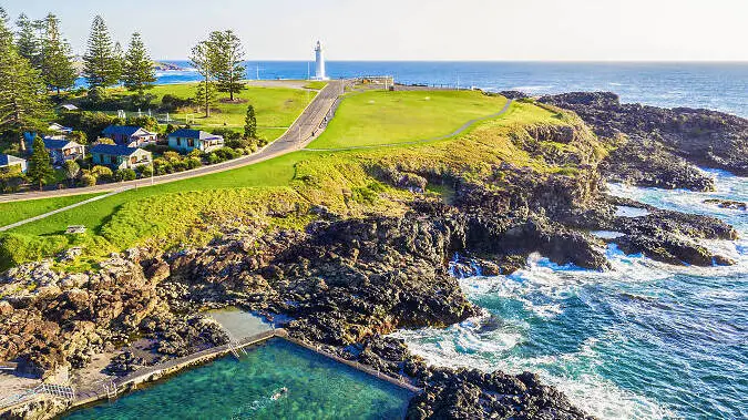 best coastal towns to live in south australia