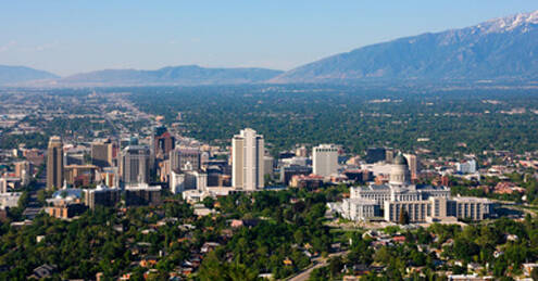 best place to live in salt lake city for families