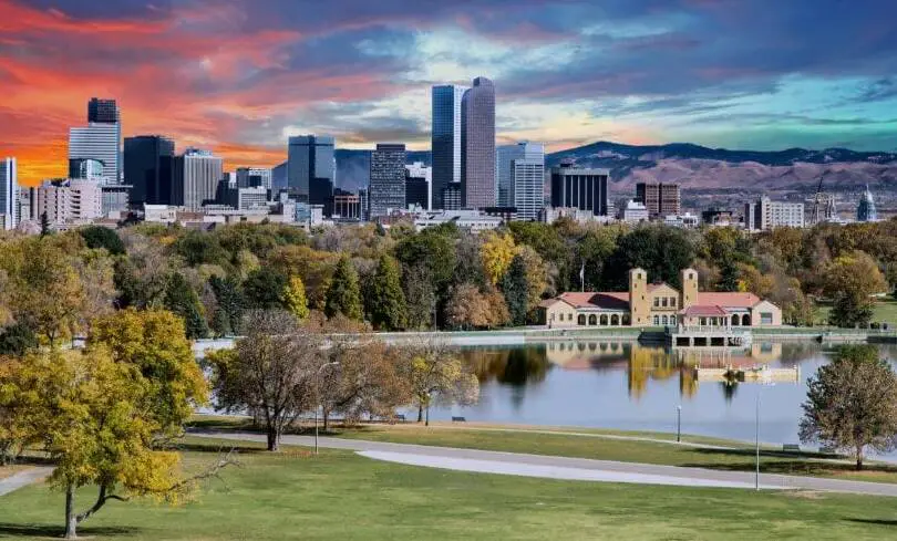 best places to live in denver for families