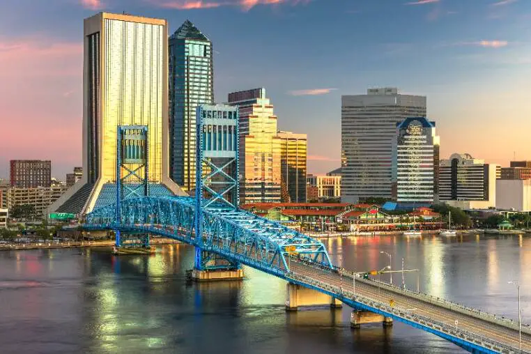best places to live in jacksonville fl for families