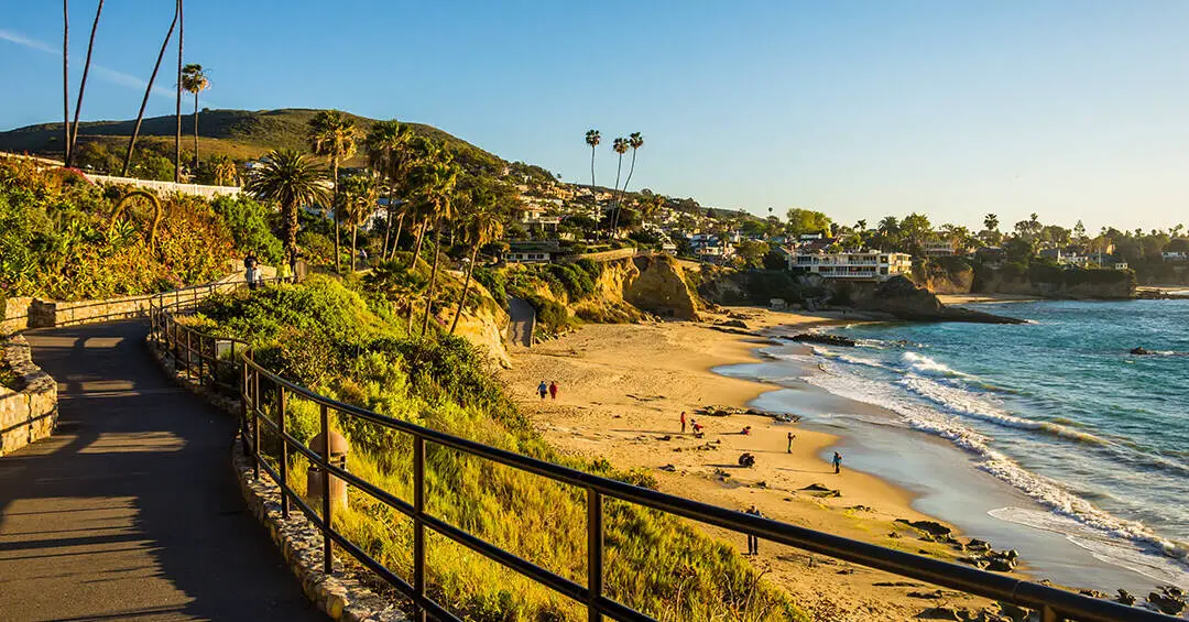 best places to live in orange county for young professionals