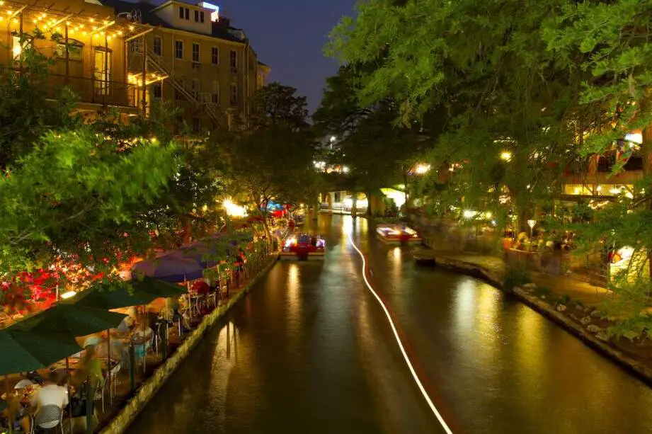 best places to live in san antonio for singles