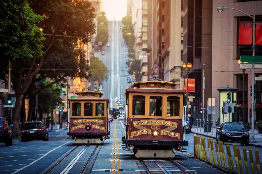 best places to live in san francisco for families