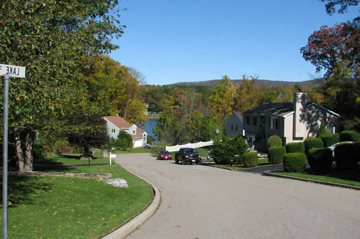 best places to live in westchester county