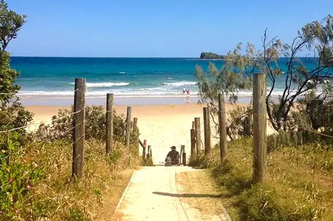 best places to live on the sunshine coast