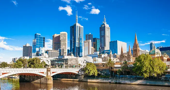 best suburbs to live in melbourne for families