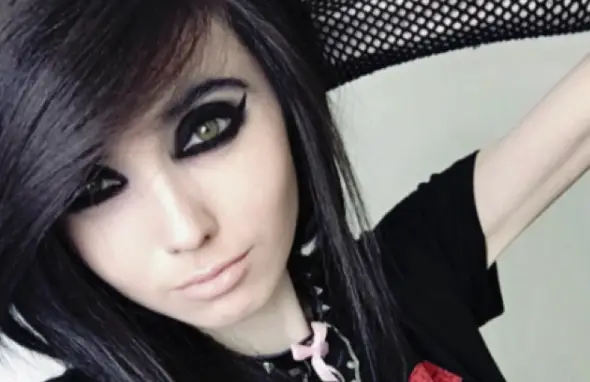 how long does eugenia cooney have to live