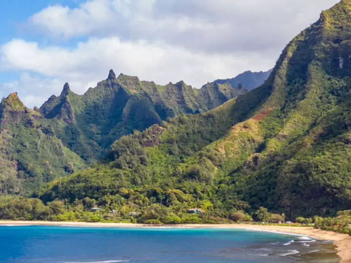 how much does it cost to live in kauai hawaii