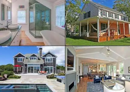 How much does it cost to live in Martha’s Vineyard?