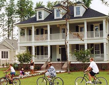 is mount pleasant south carolina a good place to live