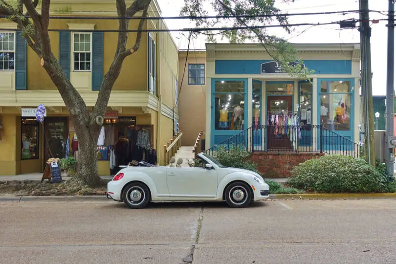 Is Ocean Springs, Mississippi a good place to live?