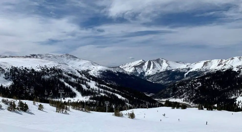 most affordable ski towns to live in colorado
