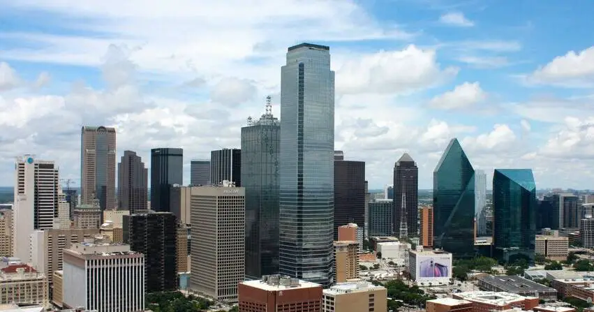 places to live in dallas for young professionals