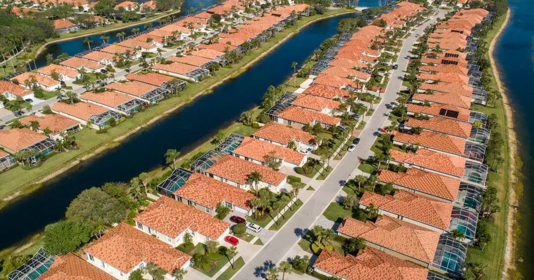 the most expensive city to live in florida